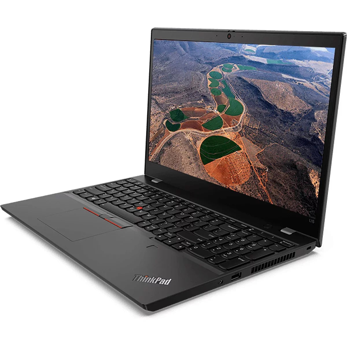 Restored  ThinkPad L15 Gen 1 Home and Business Laptop (AMD Ryzen 5 PRO 4650U 6-Core, 8GB RAM, 512GB PCIe SSD, 15.6" Full HD (1920x1080), AMD Radeon, Wifi, Bluetooth, Webcam, 1xUSB 3.2, Win 10 Pro) (Refurbished)