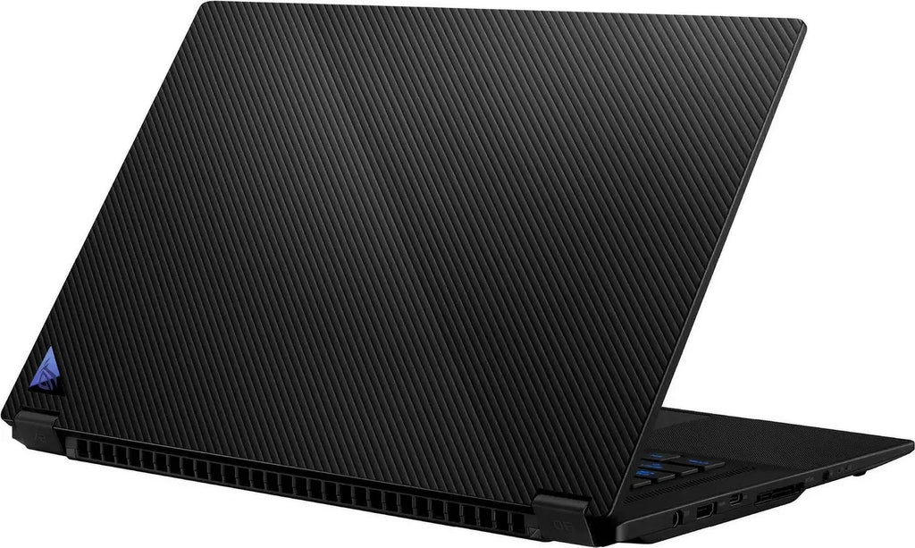 '- ROG FLOW X16 16" TOUCHSCREEN GAMING LAPTOP GHD- CORE I9 WITH 16GB DDR5 MEMORY-NVIDIA GEFORCE RTX 4060 V8G -1TB SSD - OFF BLACK