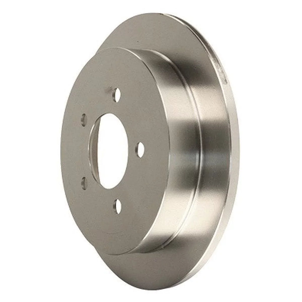 Motorcraft Disc Brake Rotor BRR-222 Fits select: 2003-2011 MERCURY GRAND MARQUIS, 2003-2011  CROWN VICTORIA