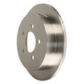 Motorcraft Disc Brake Rotor BRR-222 Fits select: 2003-2011 MERCURY GRAND MARQUIS, 2003-2011  CROWN VICTORIA
