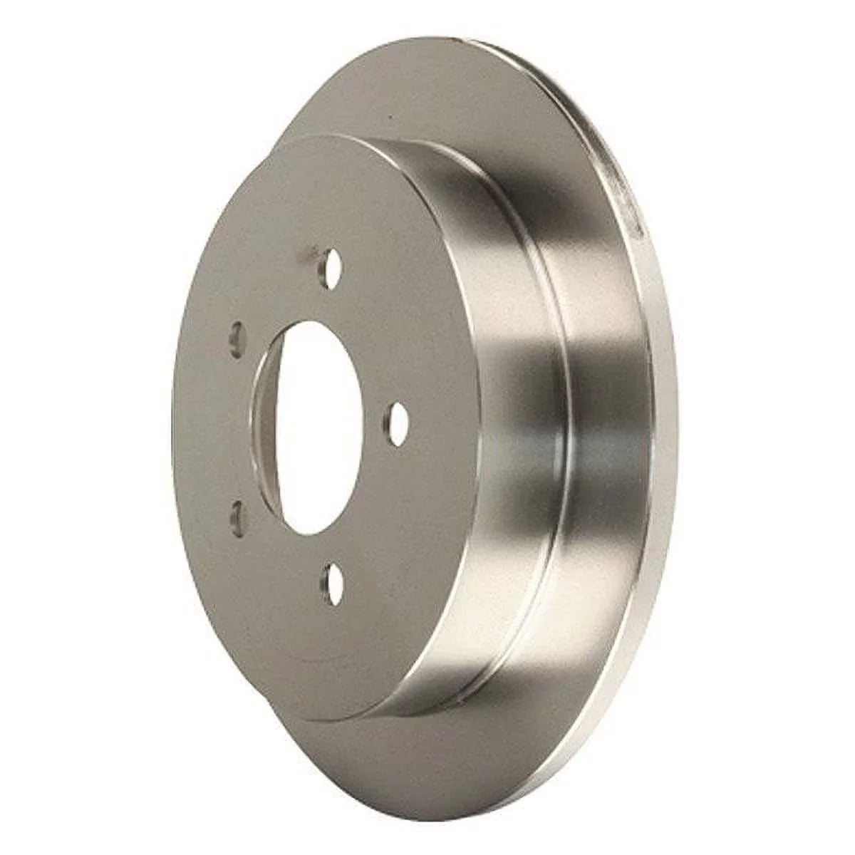 Motorcraft Disc Brake Rotor BRR-222 Fits select: 2003-2011 MERCURY GRAND MARQUIS, 2003-2011  CROWN VICTORIA