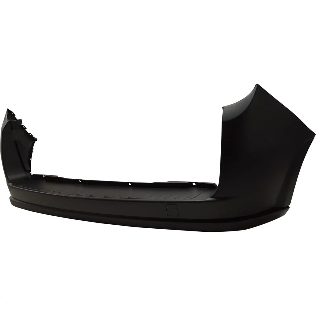 Tonneau shield for 2015-2021 Ram ProMaster City Rear RD76010006P
