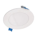 Halo HLBSL4069FS351EMWR LED Direct Mount Retrofit Kit, White, Each