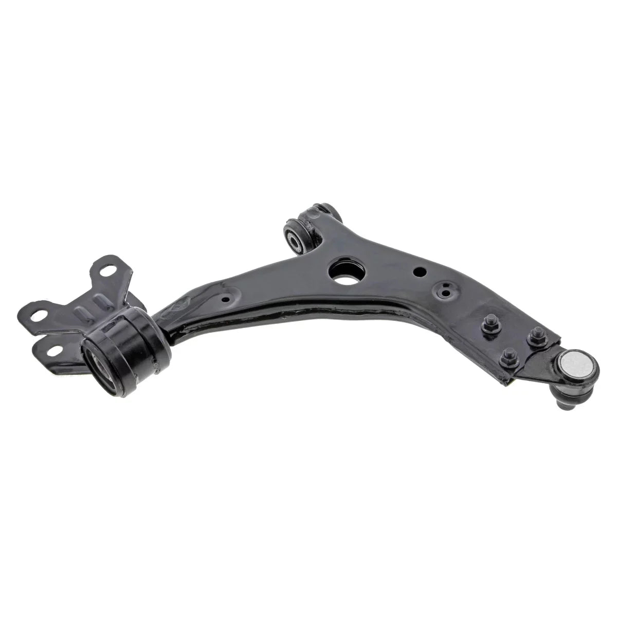 AutoShack Front Lower Control Arm and Ball Joint Assembly Driver Side Replacement for 2013 2014 2015 2016 2017 2018  Escape 1.5L 1.6L 2.0L 2.5L AWD FWD