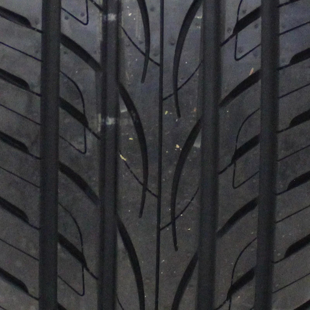 Yokohama Avid ENVigor ZPS 195/55R16 87V Tire Fits: 2007-09  Prius Touring, 2005-06  Corolla XRS
