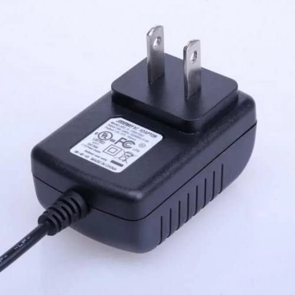 Johnson Health Tech Livestrong Vision Fitness Power Supply AC Adapter Cord Pack 088261 or E246785