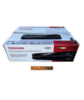 DKVR60 (NEW) DVD/VCR Recorder Combo AV, Manual, Remote Included