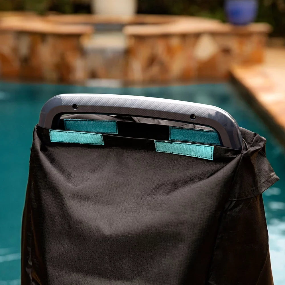 Dolphin Genuine Accessory — Universal Caddy and Premium Caddy protector —Store and Protect Your Dolphin Year-Round