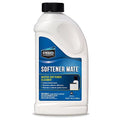 Softener Mate aqua Softener Cleaner – Cleans Fouled Resin – Removes Tannins -- Restores Softener Efficiency – Maintains Softener Performance – Removes Damaging Organic Compounds