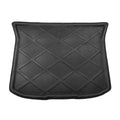 Unique Bargains Black Rear Trunk Tray Boot Liner Cargo Floor Mat Waterproof for  Edge 2007-2014