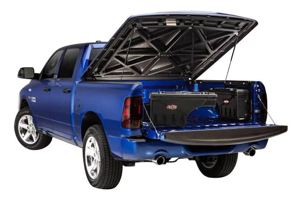 Undercover Driver Swing Case Storage Box |Sc900D| appropriate with 1994-2001 Ram 1500/ 1994-2002 Ram 2500/3500