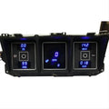 Led Digital Gauge Panel Fits  1973 1979 Truck