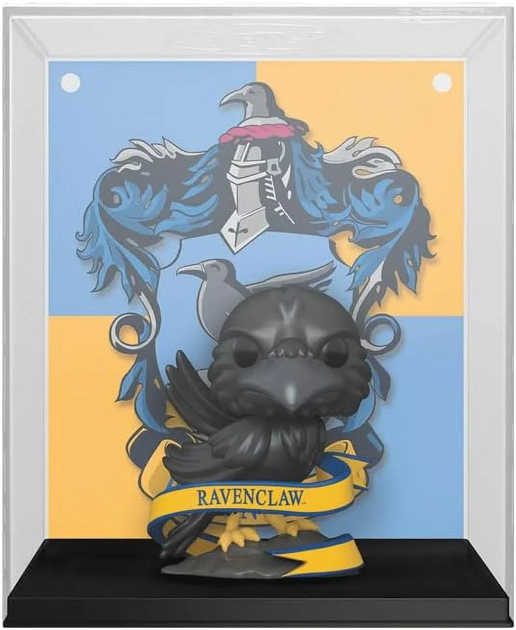 Pop! Art Covers: Harry Potter - Ravenclaw