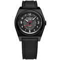 Lost Coast Solar Field Midnight. California Watch Co