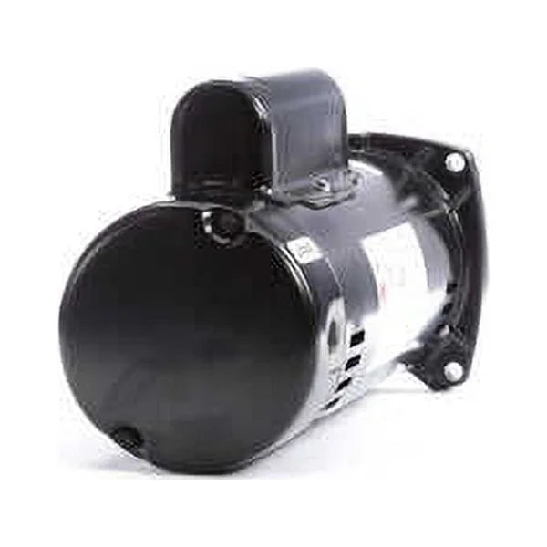 1.5  2-Speed 48Y Frame 230V Square Flange Pool Motor Century # SQS1152R