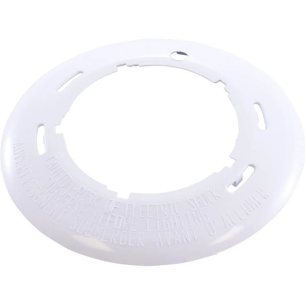 Pentair 79210011 Decorative Plastic Face Ring - Black