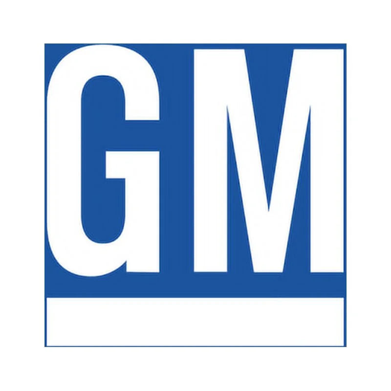 General Motors : Genuine OEM Factory Original GM, Console  - Part # 20854655