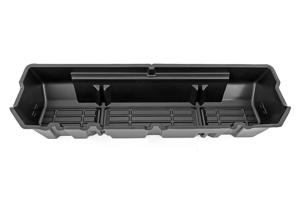 Rough Country Under Seat Storage for 2006-2022 Honda Ridgeline - RC09806