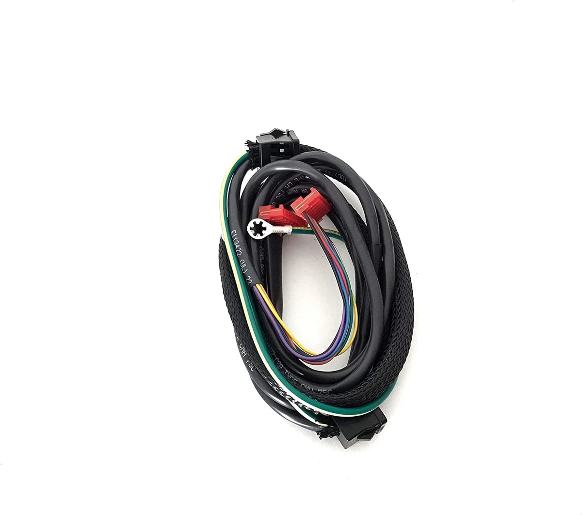Upright Wire Harness 310717 Works with Proform FreeMotion NordicTrack Lifestyler Treadmill. Icon Health & Fitness, Inc