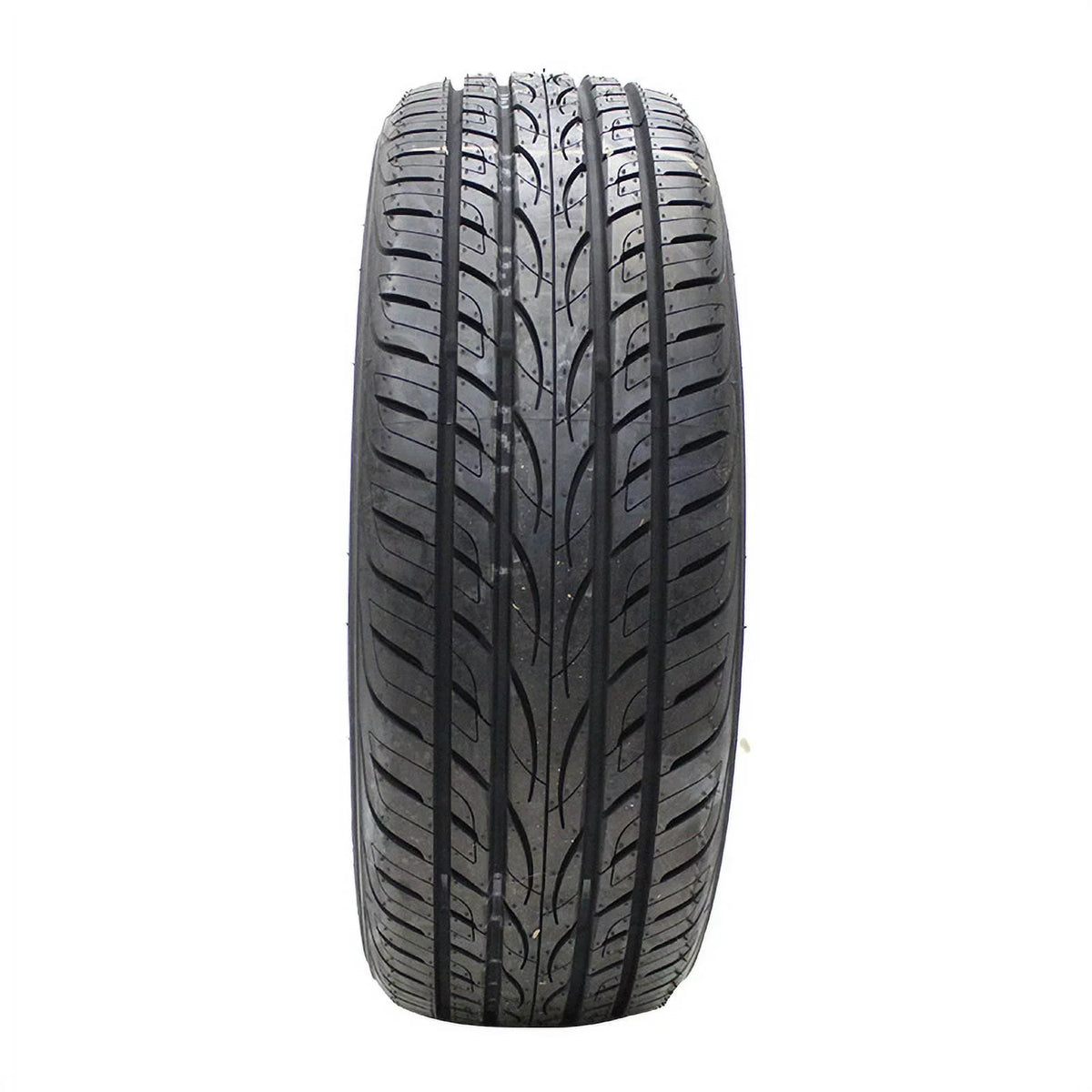 Yokohama Avid ENVigor ZPS 195/55R16 87V Tire Fits: 2007-09  Prius Touring, 2005-06  Corolla XRS