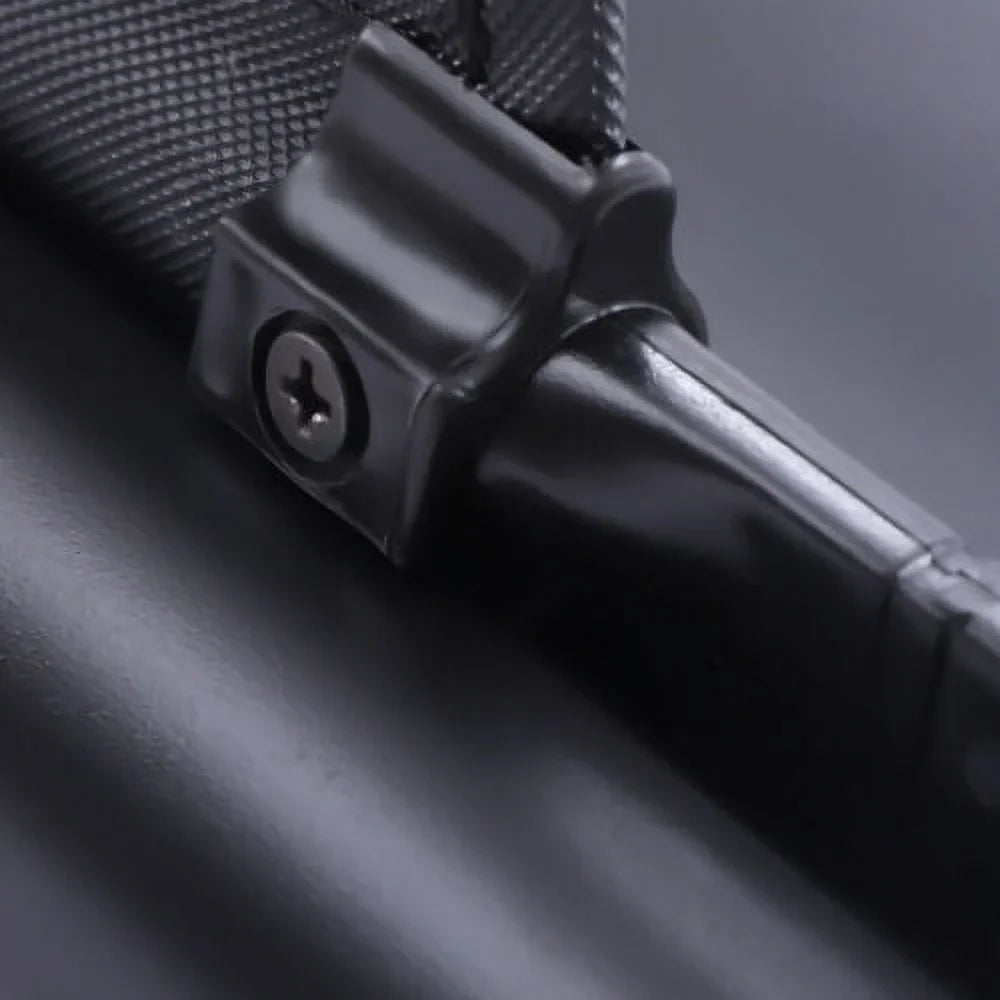Retractable Cargo wrap For 2019-2021 Jeep Cherokee Trunk Tonneau Security Shade