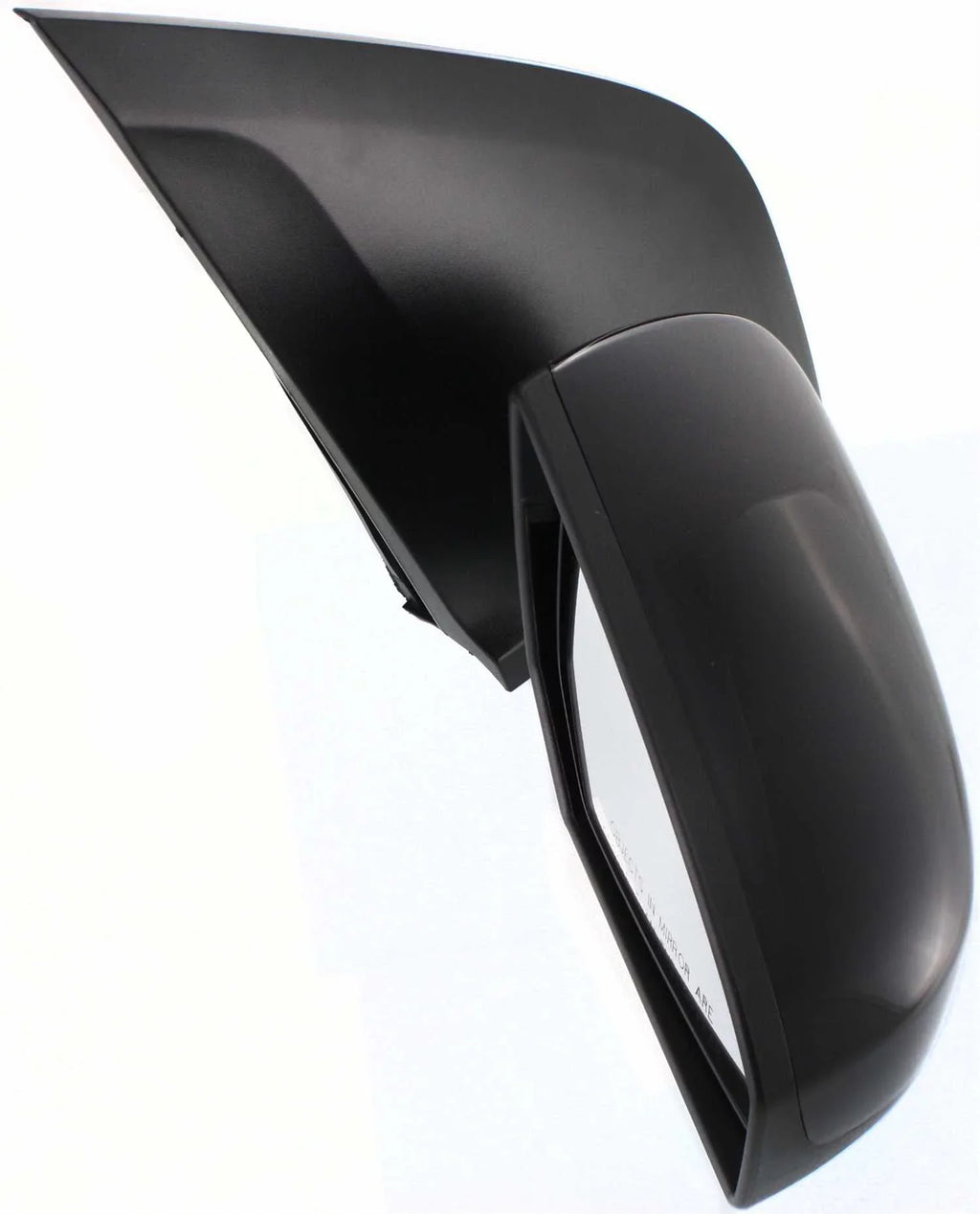 Mirror suitable With 2007-2012 Nissan Sentra Right Passenger Side Paintable Kool-Vue