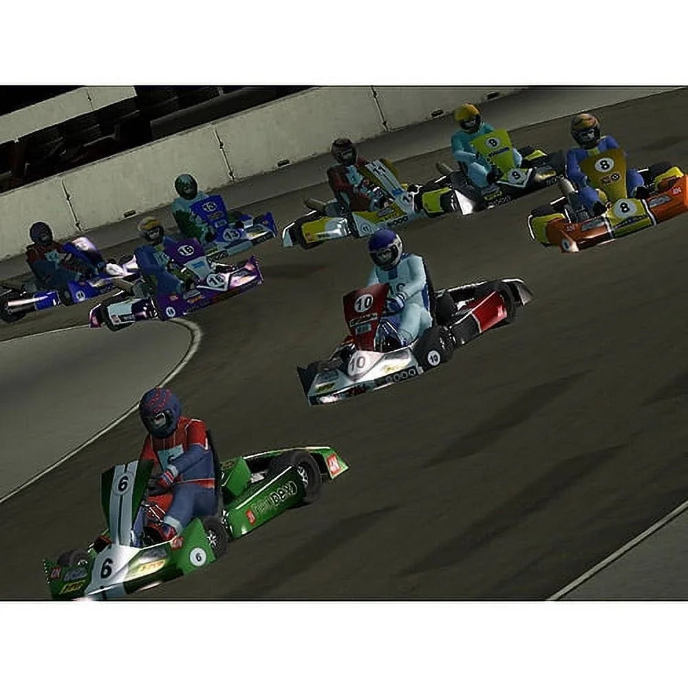Kart Racer - Nintendo Wii