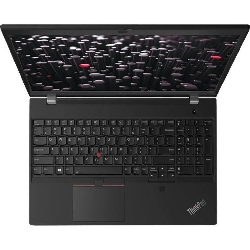 ThinkPad 15.6" Full HD Laptop,  Core i7 i7-11800H, 1TB SSD, Windows 11 Pro, 21A7003LUS