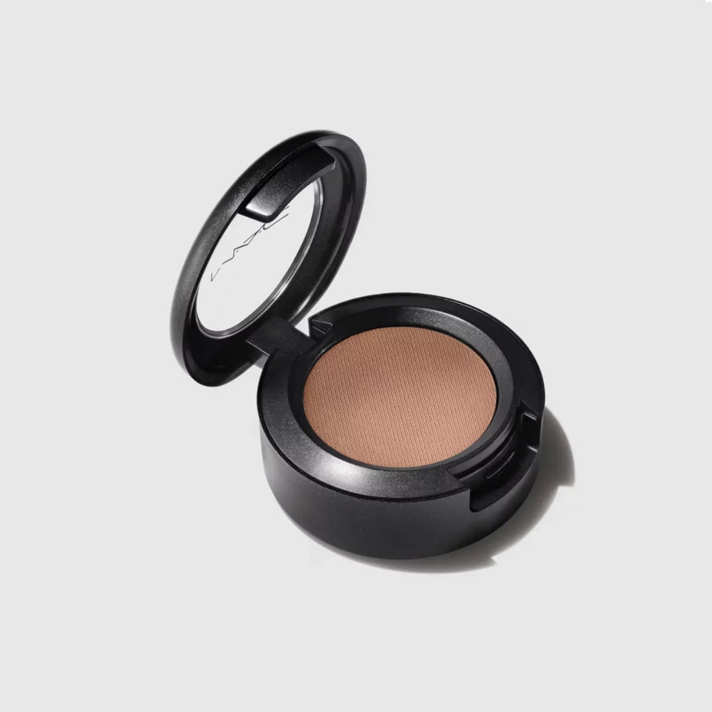 MAC Cosmetics Eye Shadow Charcoal Brown Matte 1.5 g / 0.05 oz