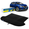 Goodyear Custom Fit Cargo Mat Liner for Nissan Murano 2015-2024 - Heavy Duty Trunk Liner, Dimond Shape,Luggage with Waterproof,Liquid & Dirt Trapping Technology - Anti-Slip Cargo Liner - GY004520