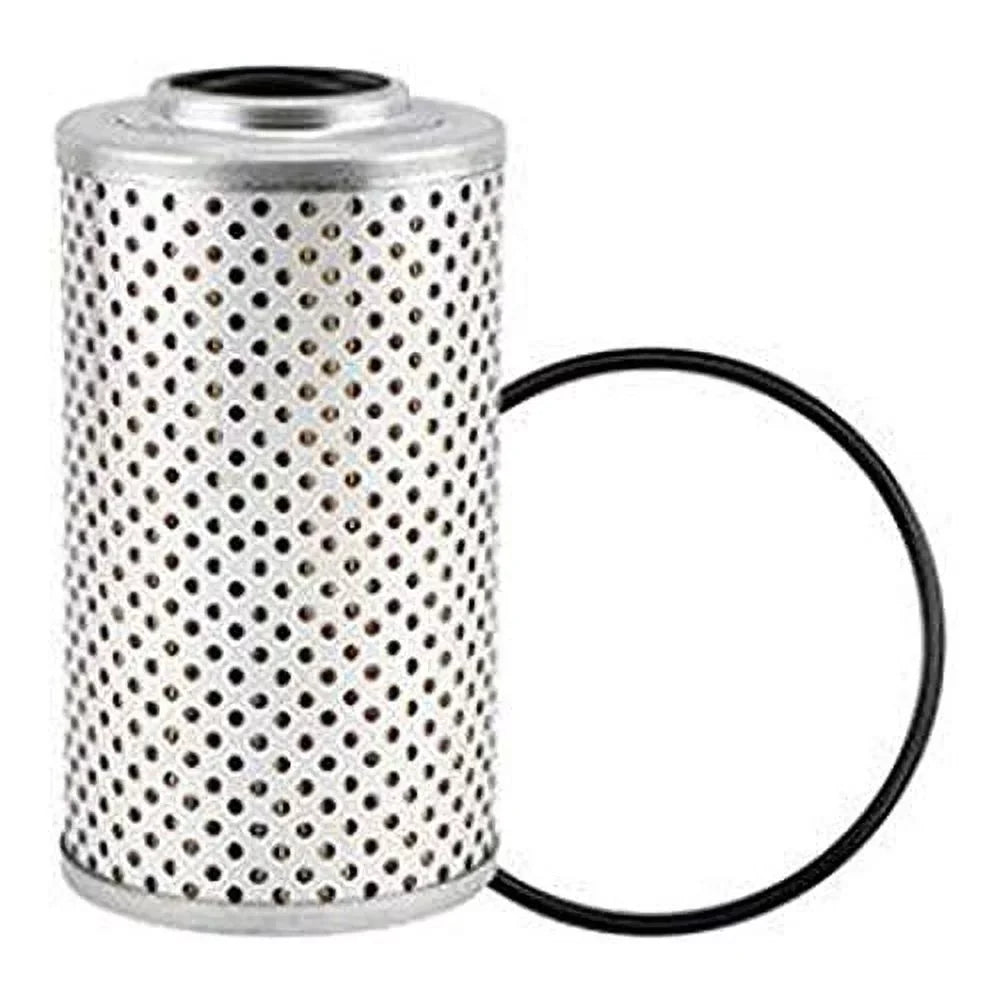 Baldwin Filters Hydraulic Filter,Element Only,4-13/16" L  PT434-10