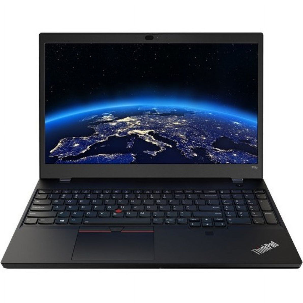 ThinkPad 15.6" Full HD Laptop,  Core i7 i7-11800H, 1TB SSD, Windows 11 Pro, 21A7003LUS