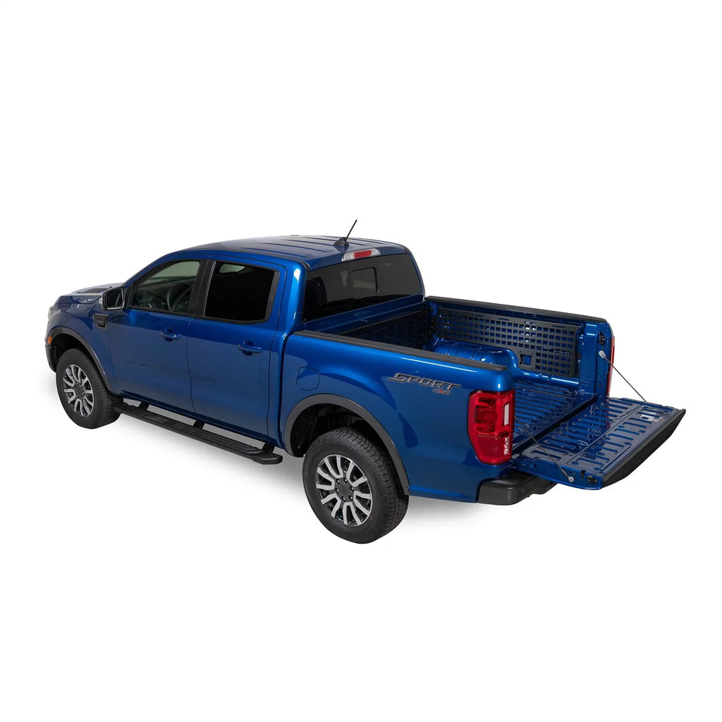 Putco 195142 Molle Panel Fits 19-21 Ranger Fits select: 2019-2022  RANGER