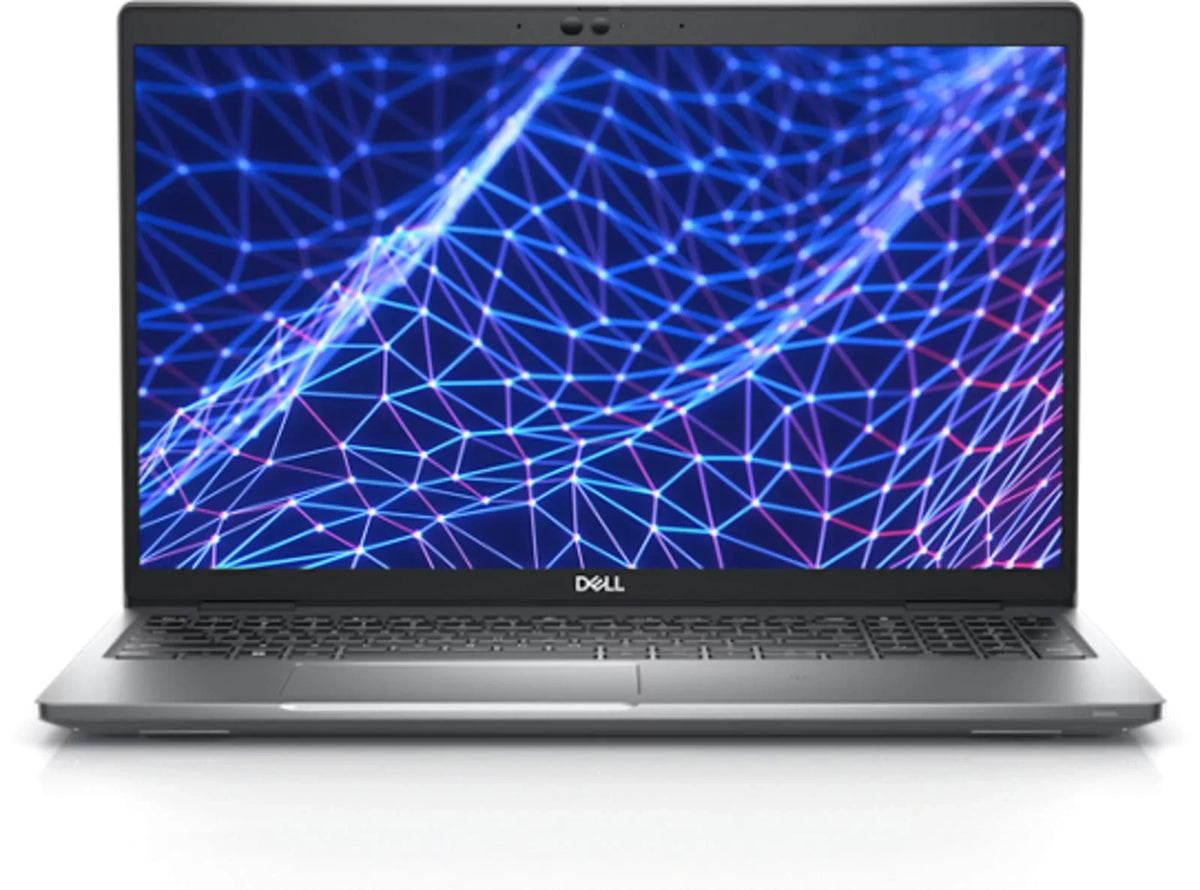 Latitude 5000 5530 Laptop (2022) | 15.6" FHD | Core i7 - 512GB SSD - 16GB RAM | 12 Cores @ 4.8 GHz - 12th Gen CPU