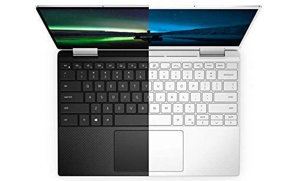 XPS 7390 2-IN-1 13.4 UHD TOUCH I7-1065G7 16 512GB SSD XPS7390-7909SLV-PUS