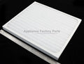 HEPA FILTER 14 18X 16 X 30930