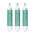 GE RPWFE Refrigerator liquid Filter 3 Pack