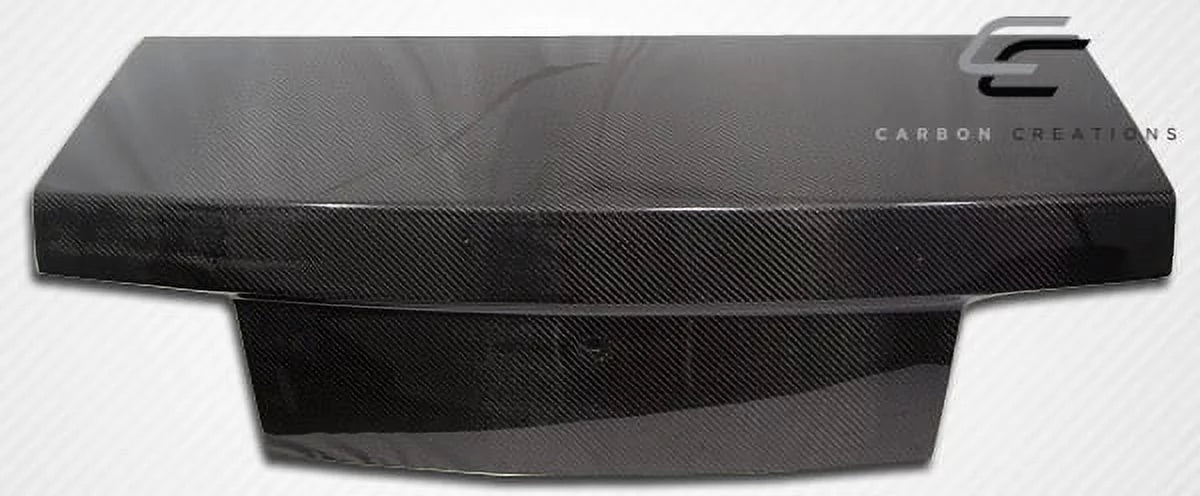 2005-2009  Mustang Carbon Creations OEM Look Trunk - 1 Piece