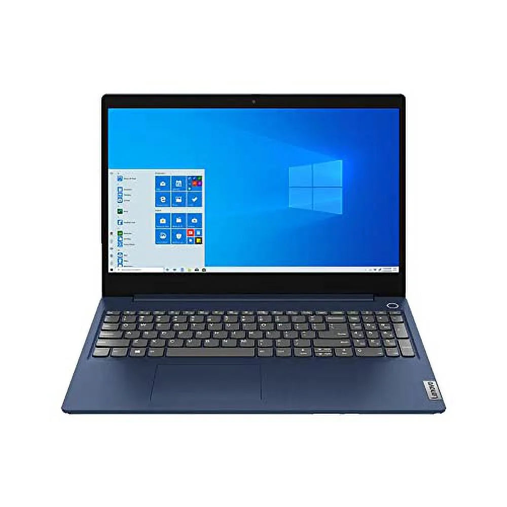 Restored  IdeaPad 3 15ITL05 15.6" Laptop  Core i3-1115G4 4GB Ram 128GB SSD W10H in S mode (Refurbished)