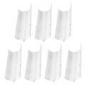 Filter Full Grid, 48 Sq Ft of Coverage (7 Pack). Unicel FG1004 Pool Spa D.E