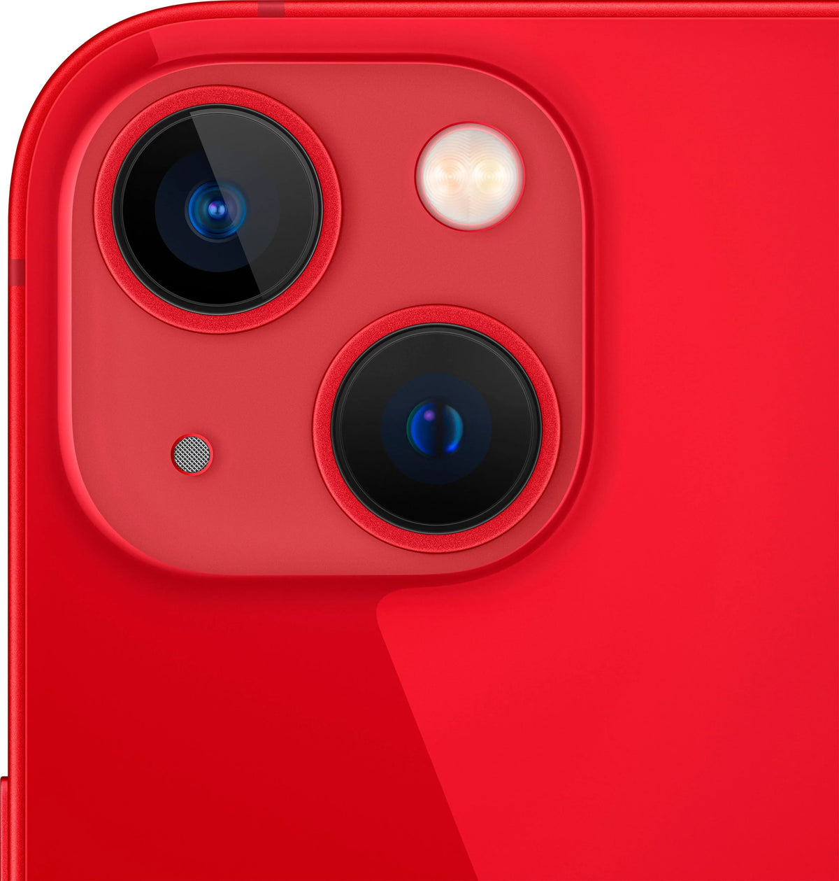 Restored  iPhone 13 128GB Red (Verizon) (Refurbished)