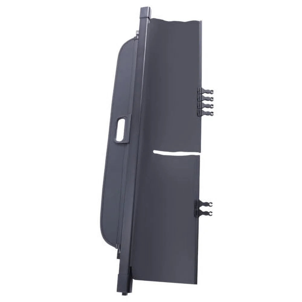 Retractable Cargo wrap For 2019-2021 Jeep Cherokee Trunk Tonneau Security Shade