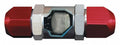 O.D.,Metric  77100. Airsept A/C High Side Filter,4 in