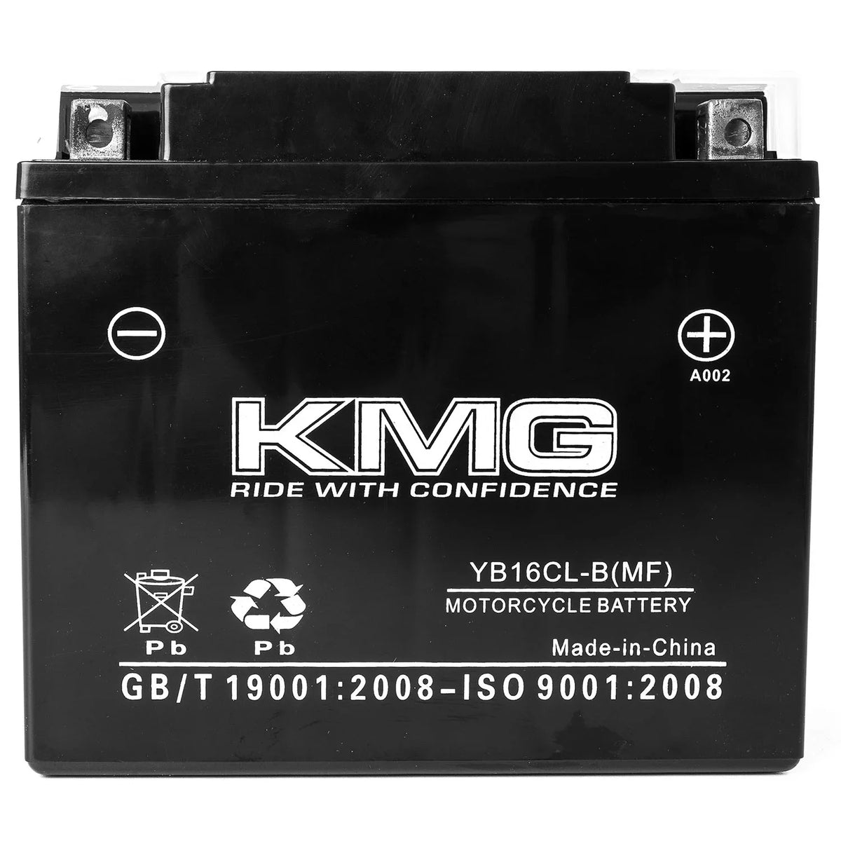 KMG 12 Volts 9Ah Replacement Battery matching with Kawasaki (Jet Ski) JS440 1987-1992