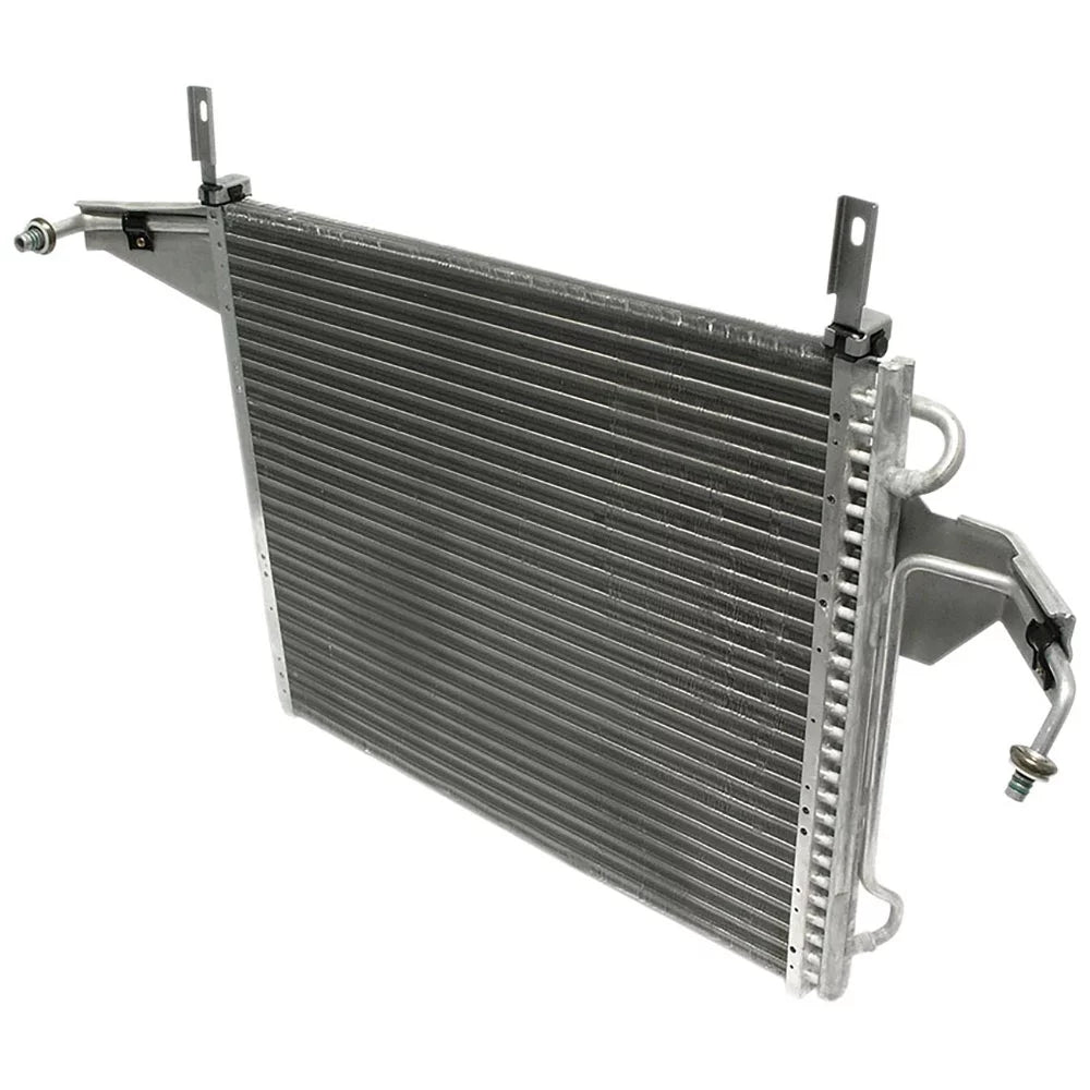 For  Ranger 1995 A/C Kit w/ AC Compressor Condenser & Drier - Buyautoparts