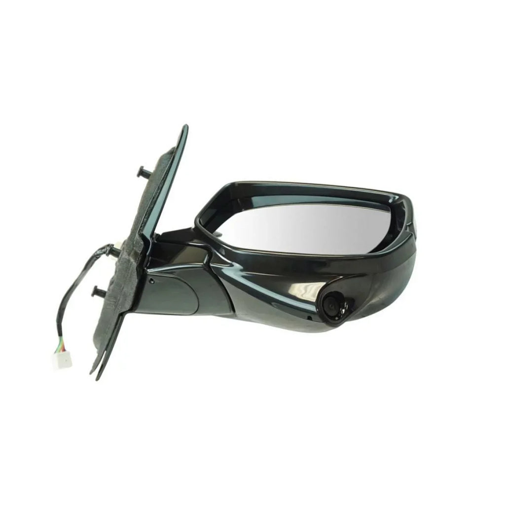 Mirror Power Heated Turn Signal Lane Assist Camera Right Side For Honda Accord Fits select: 2013 HONDA ACCORD EXL, 2014-2015 HONDA ACCORD SPORT