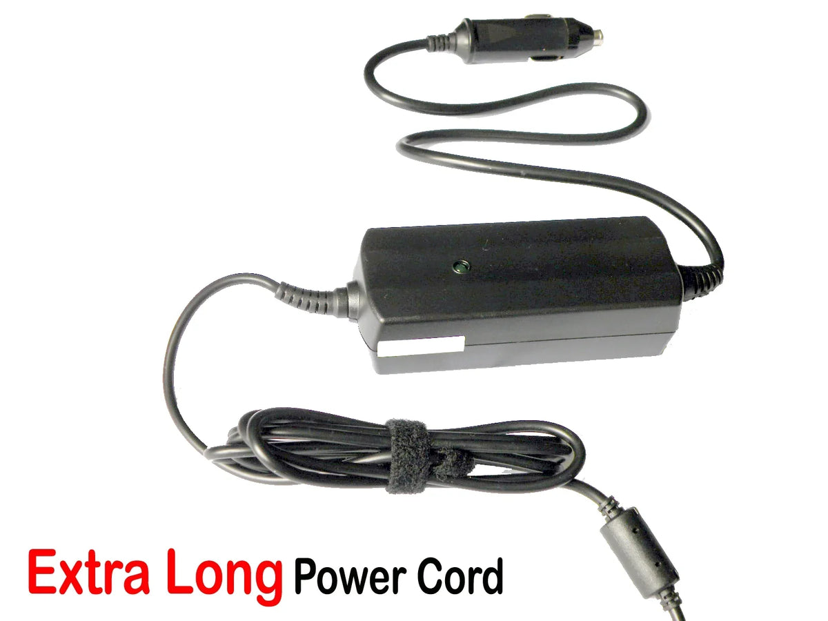 iTEKIRO 90W Auto Adapter for  N56VJ-DH71, N61, N61Da, N61Ja, N61Ja-Jx046v, N61Ja-Jx046v, N61Ja-Jx056v, N61Ja-Jx087v, N61Ja-Jx087x, N61Ja-Jx131v, N61Jq, N61Jq-A1