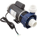 Spa Pump. Pump Maelstrom 3  230V 2 Speed 56Y Frame 12-3.5A Intake Discharge 96 in. Gecko  2 in