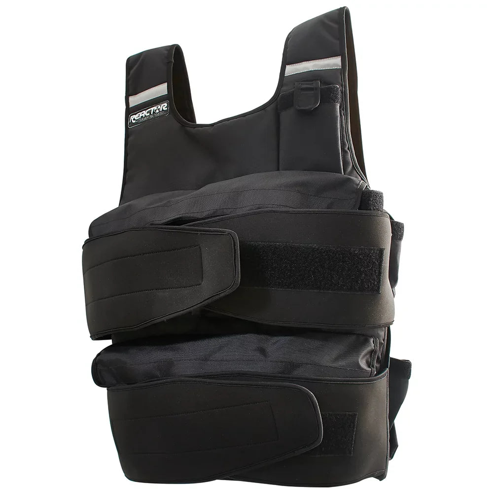 Weight Vest. Reactor by Champion Barbell® 20 lb