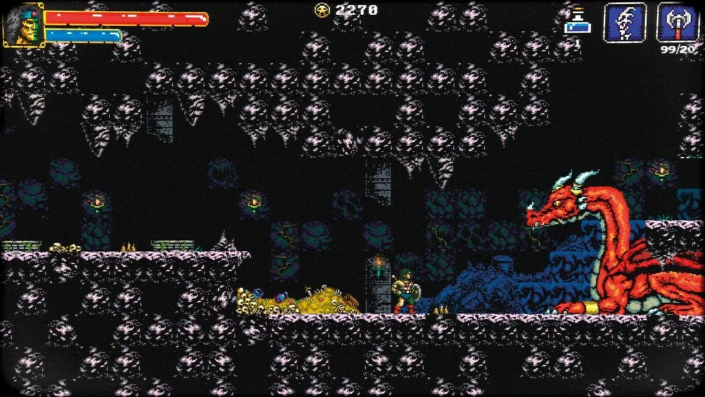 Beholgar [ PlayStation 4]